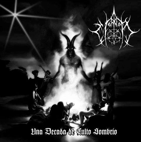 Una Década de Culto Sombrío