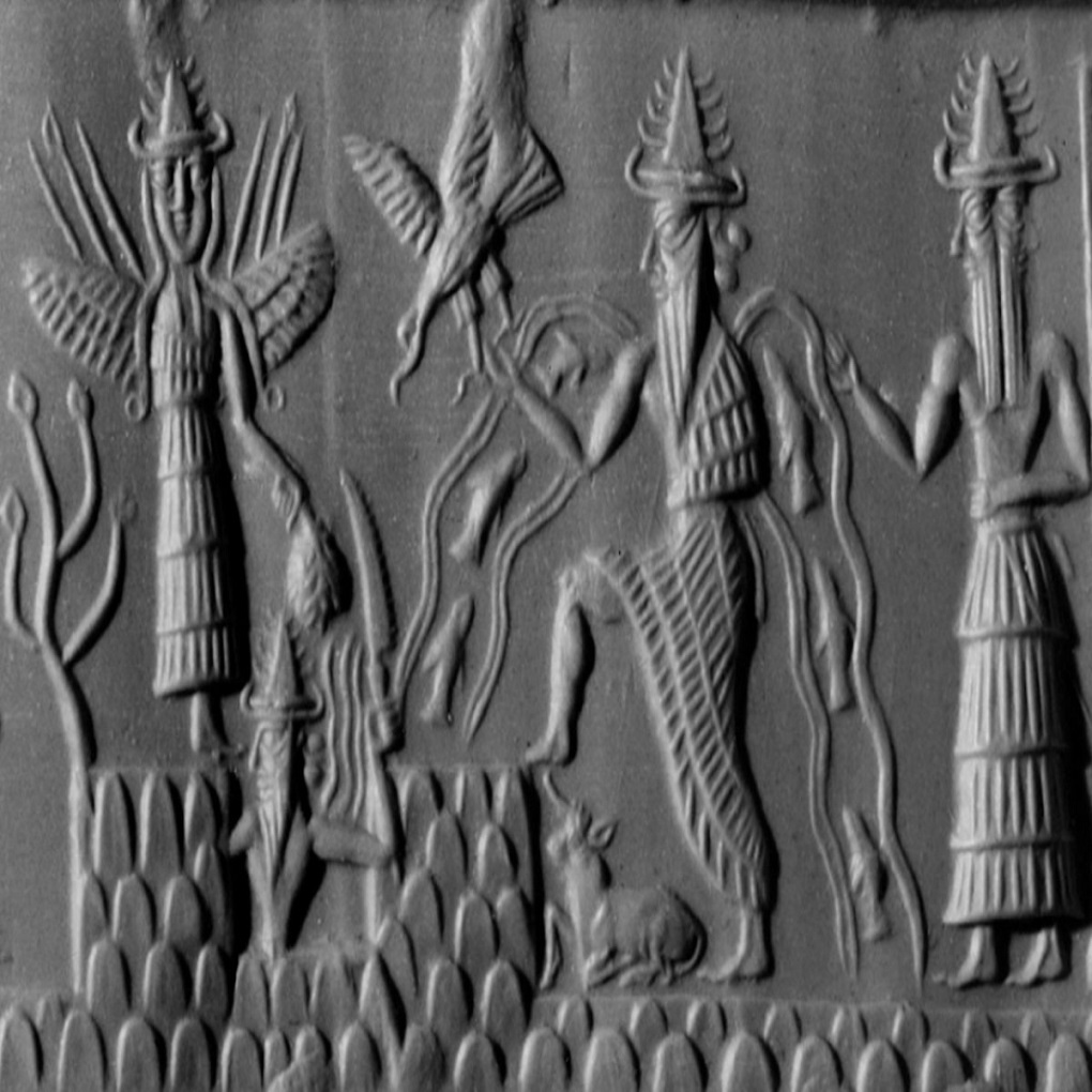 Sumerian