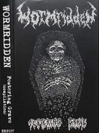 Festering Grave