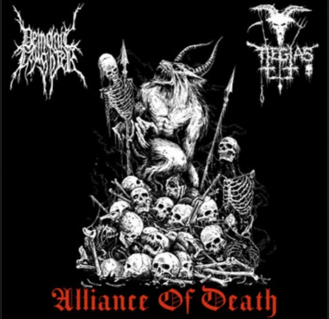 Alliance of Death