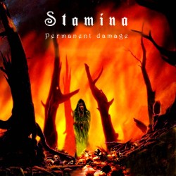 Permanent Damage
