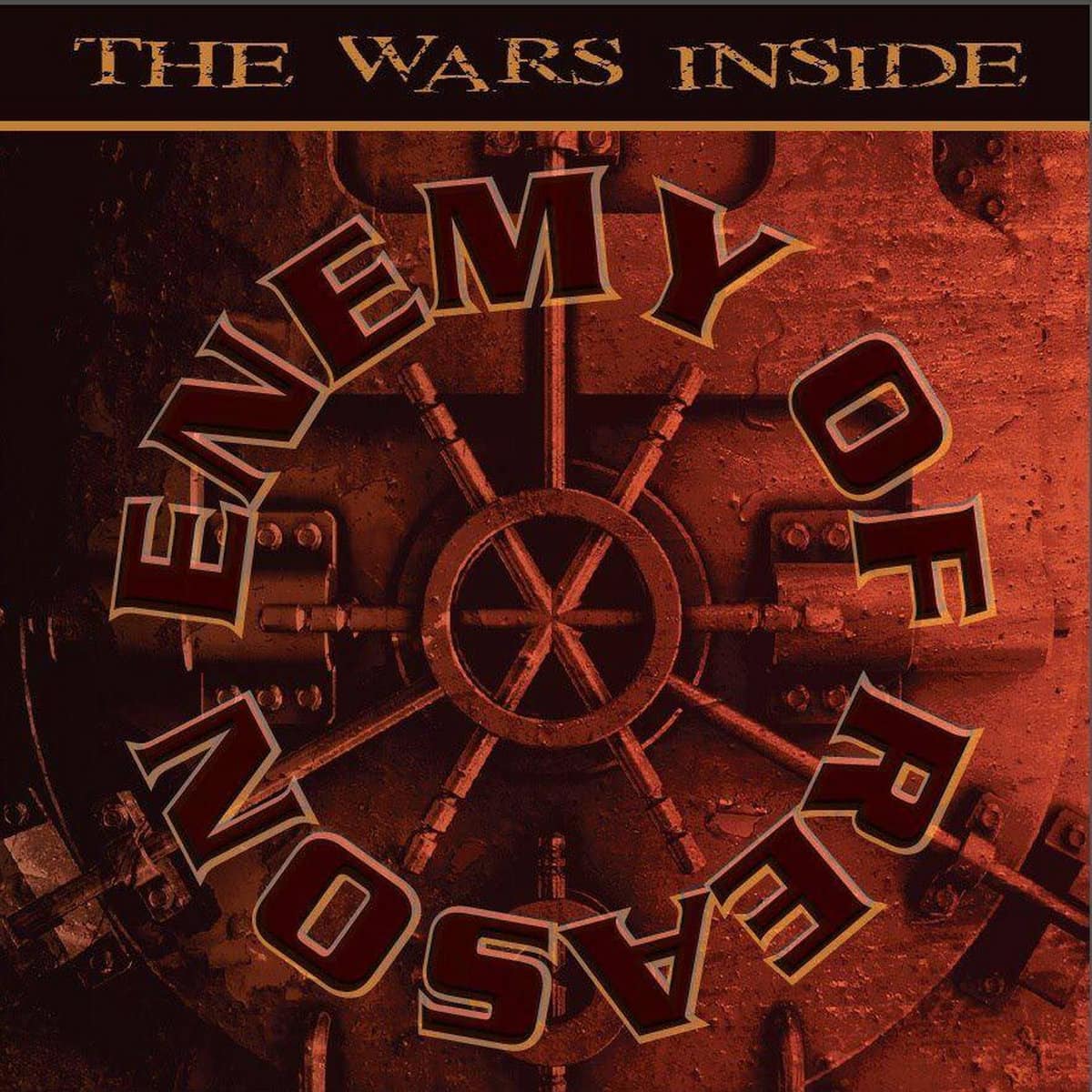 The Wars Inside