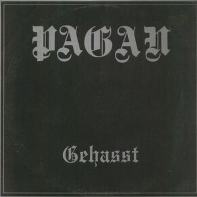 Gehasst