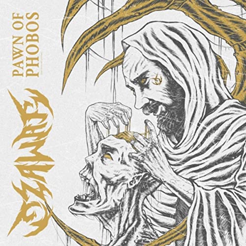 Pawn of Phobos