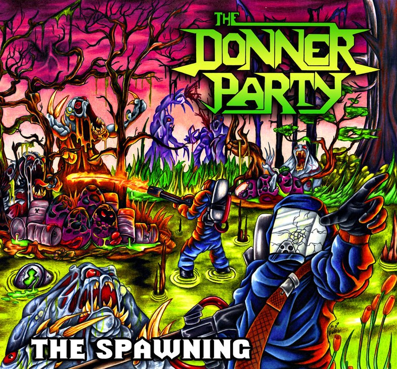 The Spawning