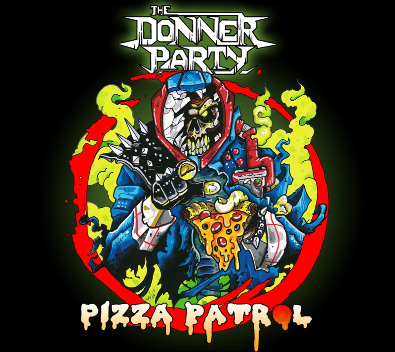 Pizza Patrol