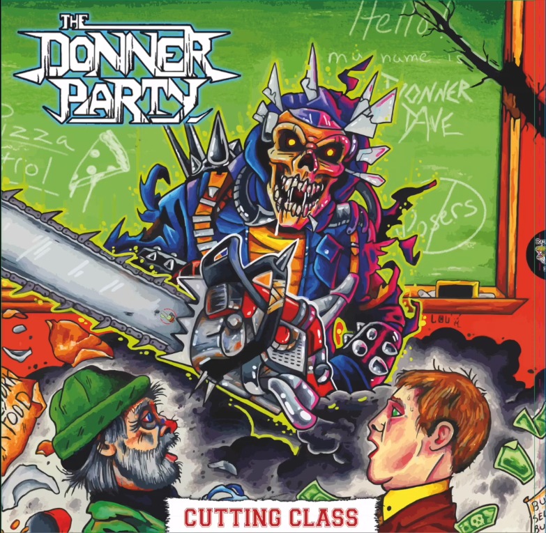 Cutting Class