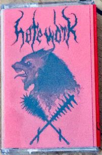 Clandestine Rituals of Beastly Intend
