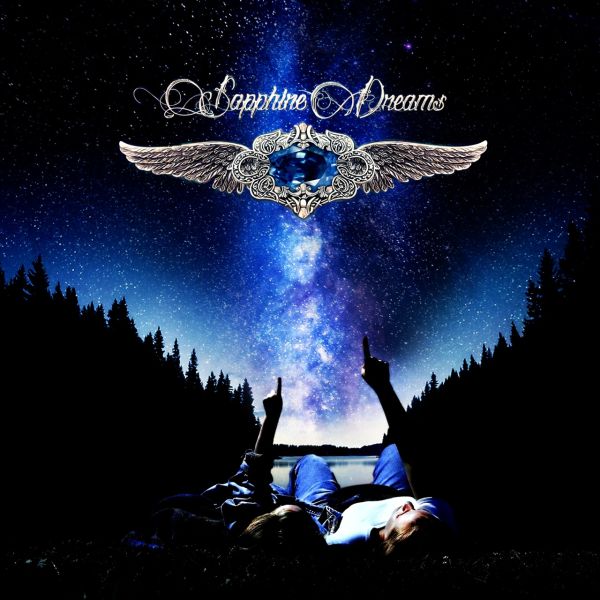 Sapphire Dreams