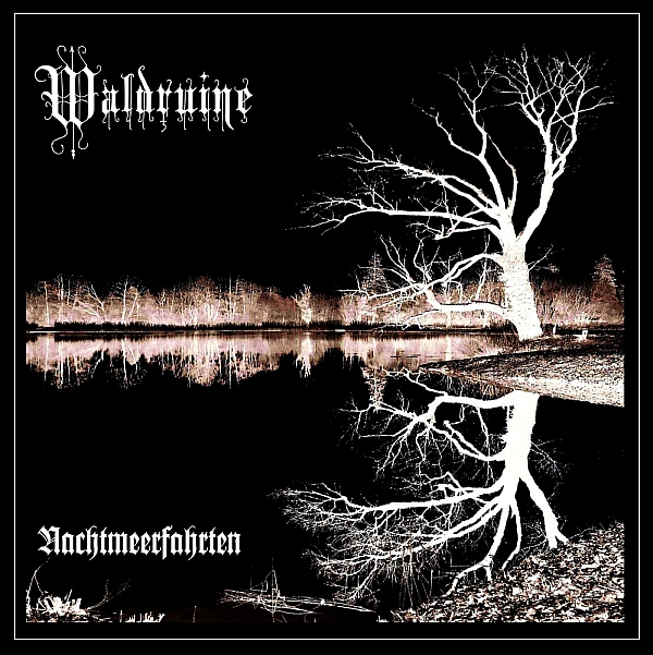 Nachtmeerfahrten