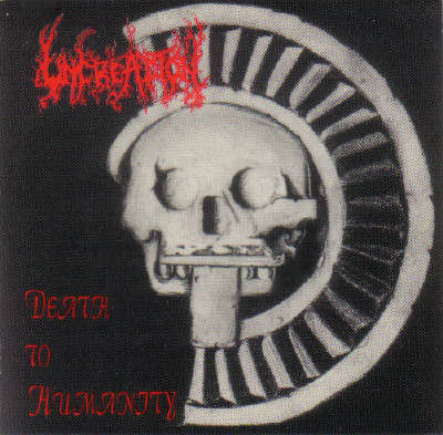 Death to Humanity