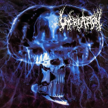 Uncreation
