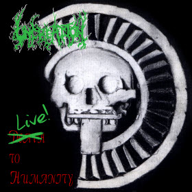 Live! To Humanity
