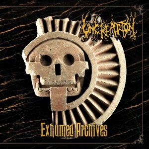 Exhumed Archives