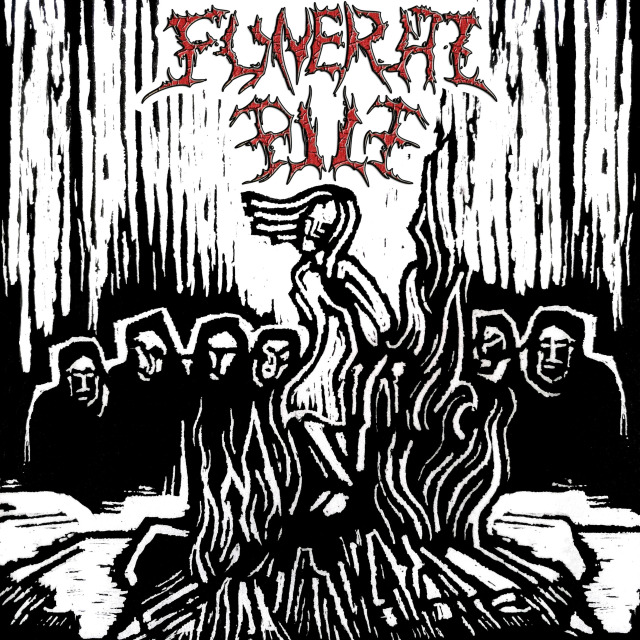 Funeral Pile