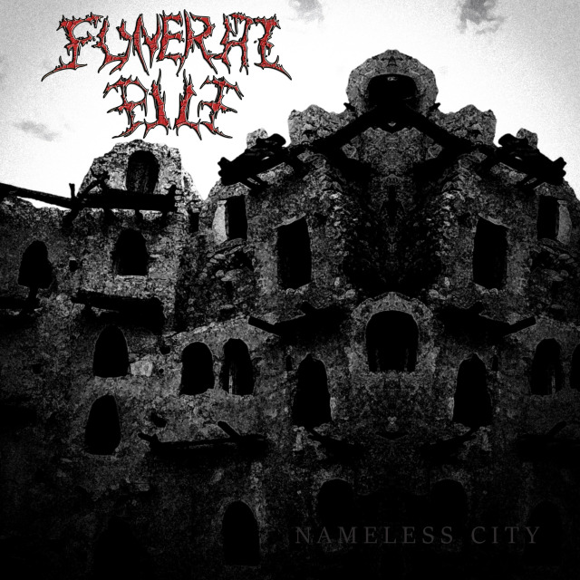 Nameless City