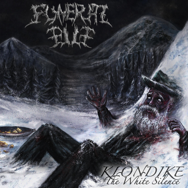 Klondike (The White Silence)