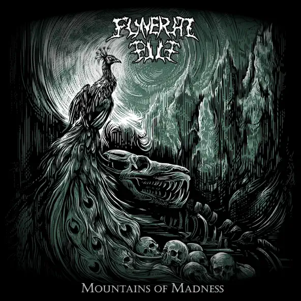 Mountains of Madness