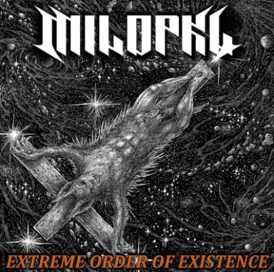 Extreme Order of Existence