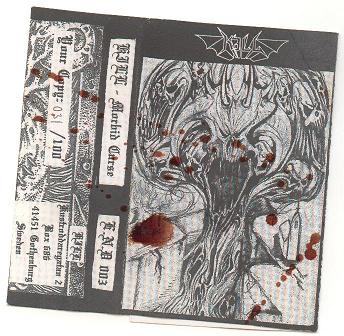 Morbid Curse