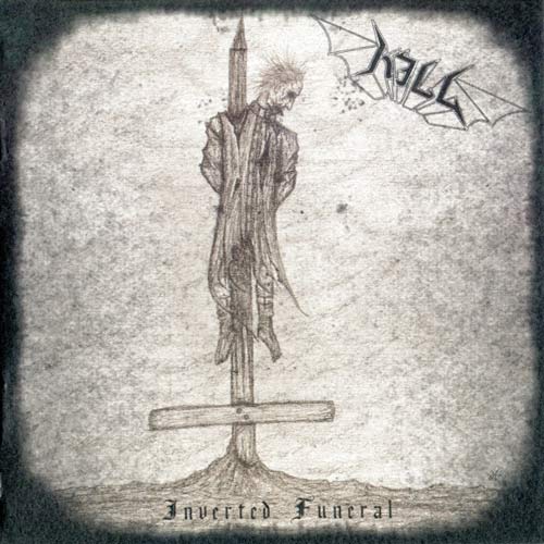 Inverted Funeral