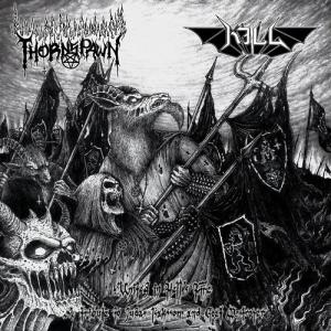 United in Hell's Fire - Tribute to Goat Destroyer and Judas Isaksson