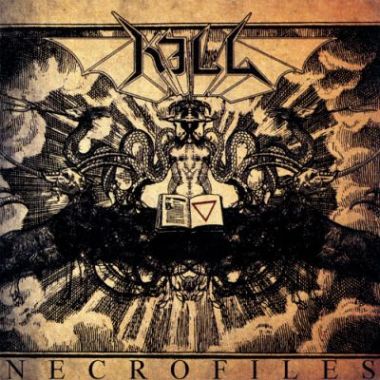 The NecroFiles