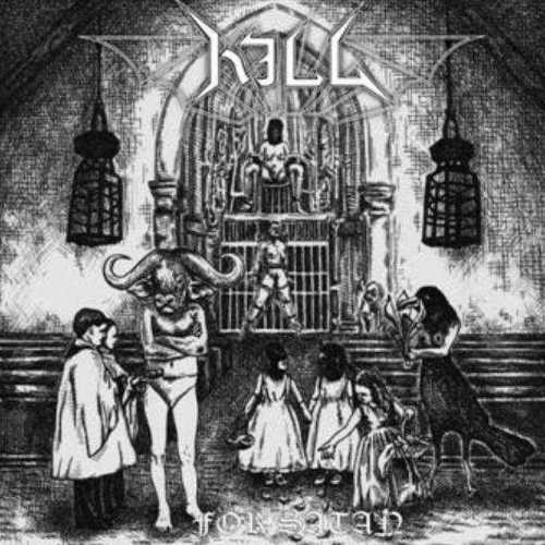 For Satan