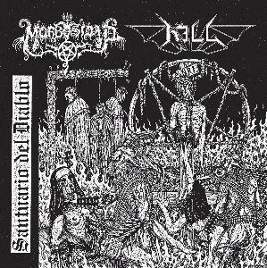 Santuario del Diablo