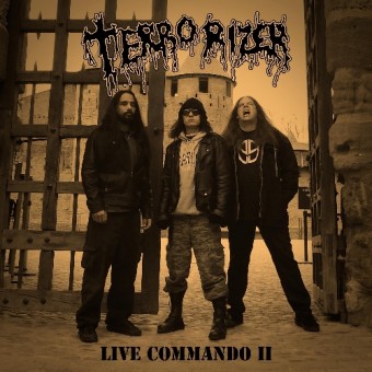 Live Commando II