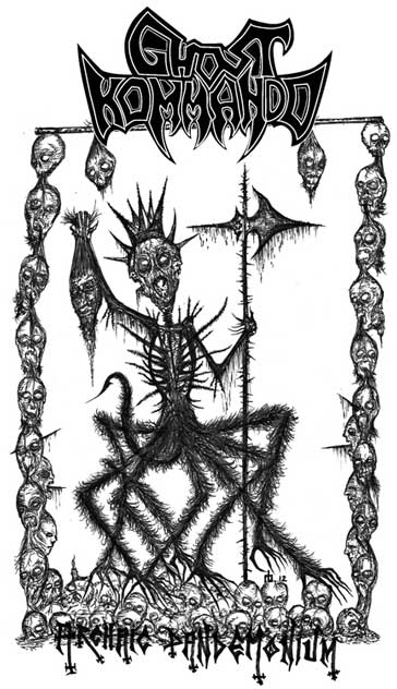 Archaic Pandemonium