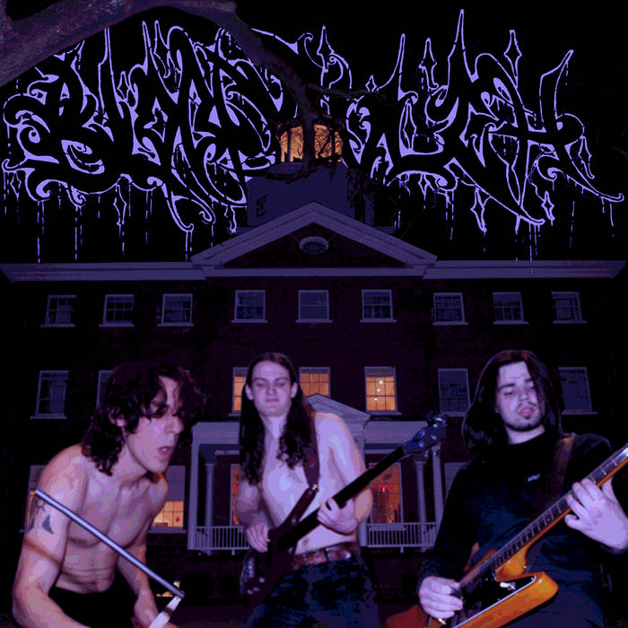 Blood Gulch Destroys Annapolis (Live in Annapolis)