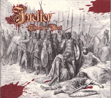 Throned in Blood
