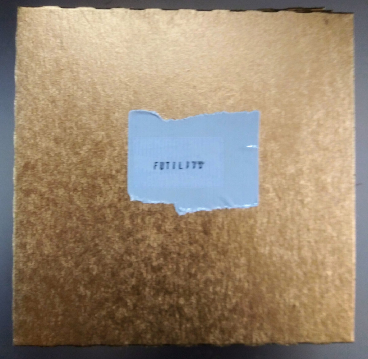 Futility