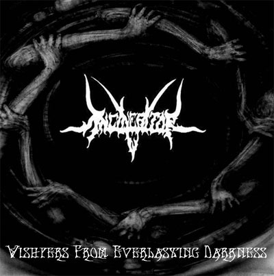 Whispers from Everlasting Darkness