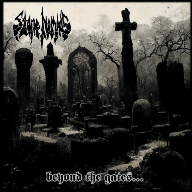Beyond the Gates