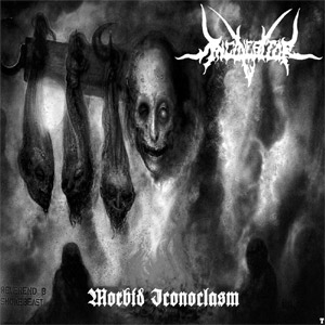 Morbid Iconoclasm