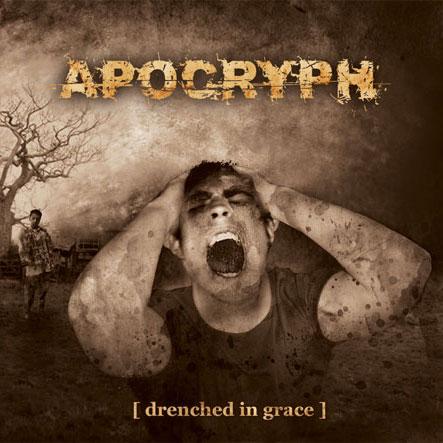 Drenched in Grace