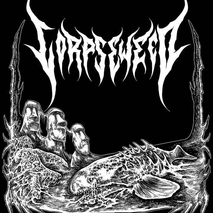 Griefscapes
