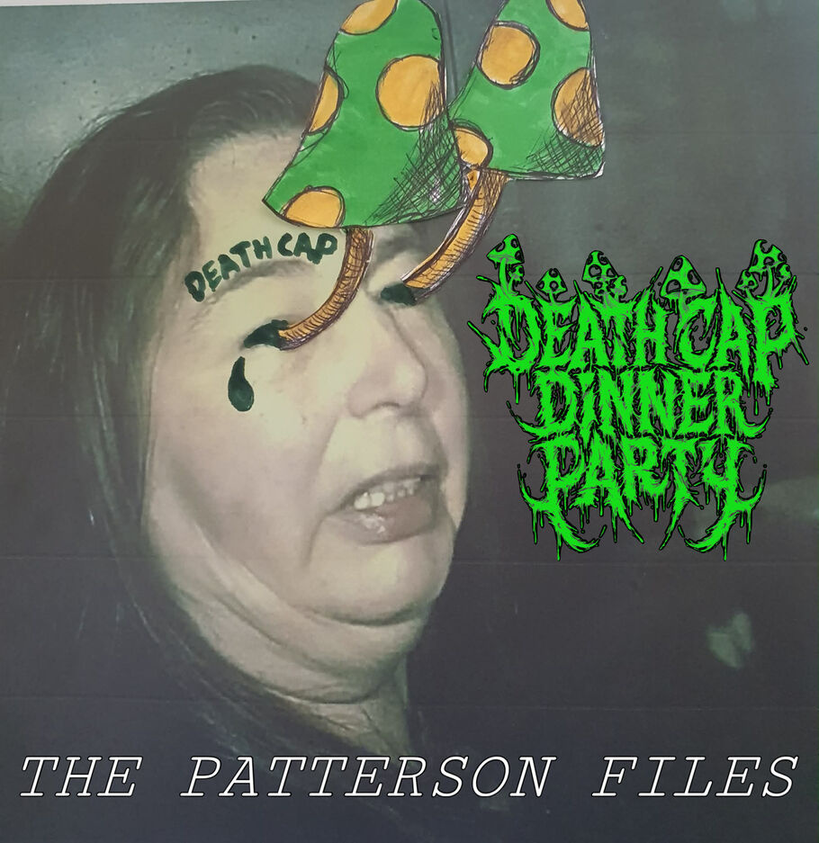 The Patterson Files