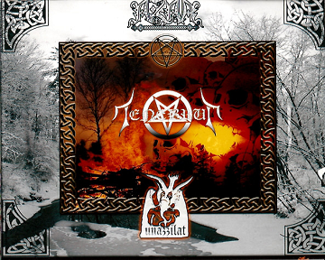 Tenebrum / Azar / Unazzilat