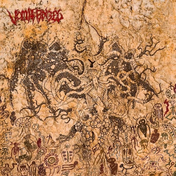 Imprint of Extinction