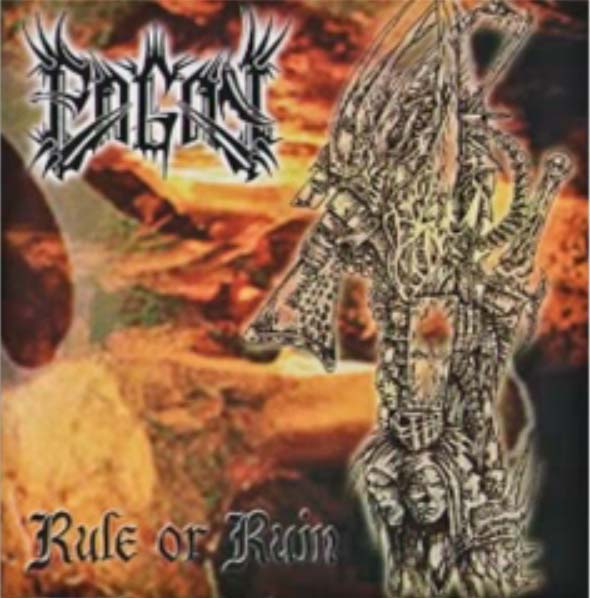 Rule or Ruin