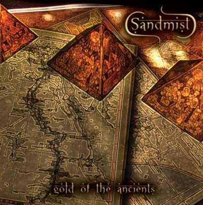 Gold of the Ancients