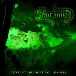 Portent of Shifting Leaders