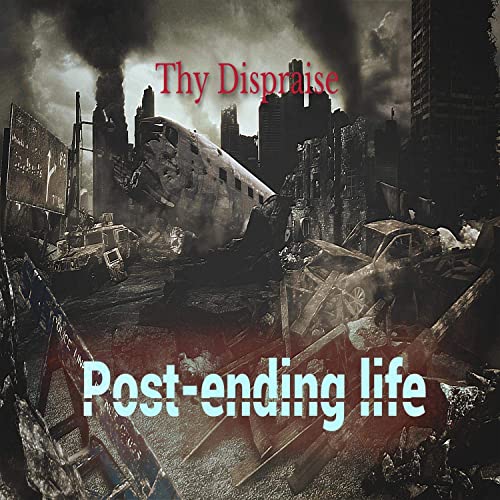 Post-Ending Life