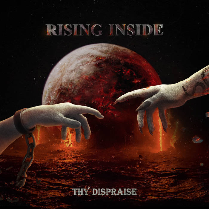 Rising Inside