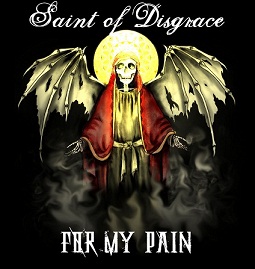 For My Pain