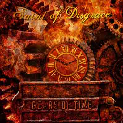 Gears of Time