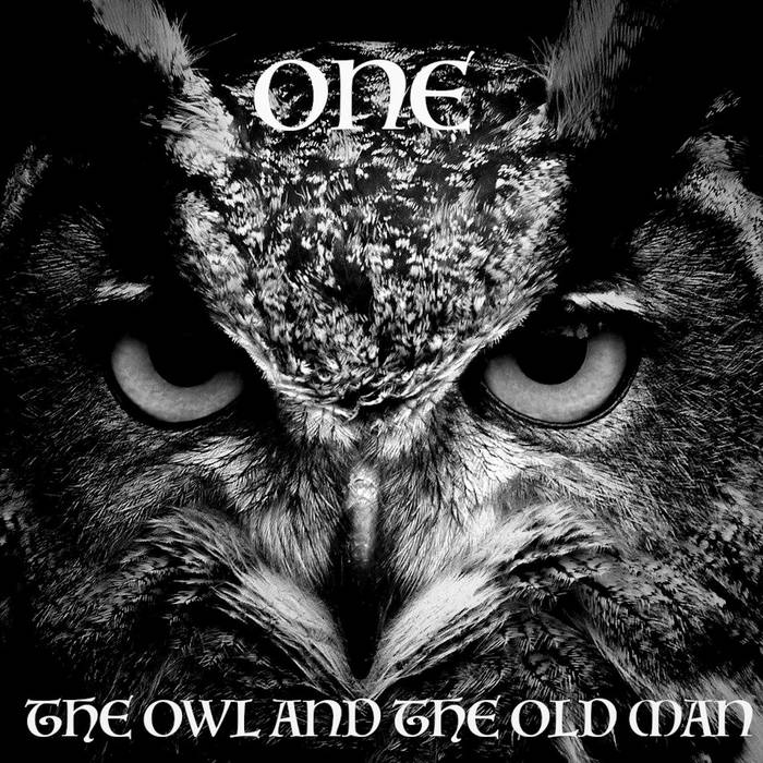 The Owl and the Old Man